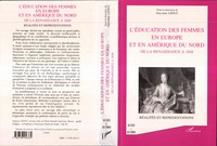 L'éducation des femmes en Europe et en Amérique du Nord de la Renaissance à 1848