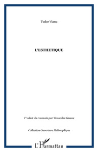 L'ESTHETIQUE