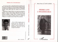 Pierre Loti l'insaisissable