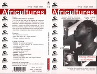 Artistes africains