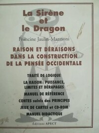 La Sirène et le Dragon