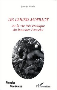 LES CAHIERS MORILLOT