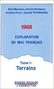 1968 Exploration du Mai français