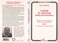 L'affaire du "dimanche sanglant d'Altona"