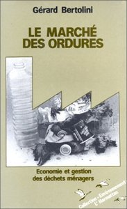 Le Marché des ordures