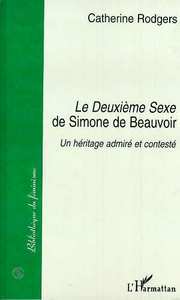 "Le deuxième sexe" de Simone de Beauvoir