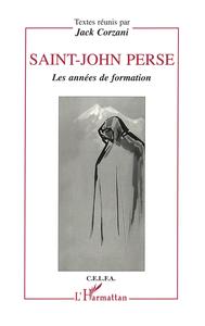 Saint-John Perse