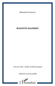 Manette Salomon