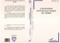 L'invention psychanalytique du temps