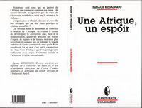 Une Afrique, un espoir
