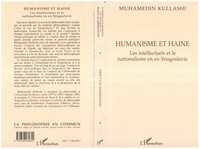 Humanisme et Haine