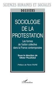 Sociologie de la protestation