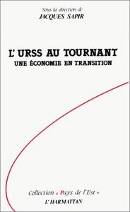 L'URSS au tournant