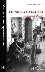 Chinois à Calcutta
