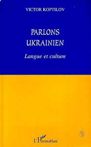 Parlons ukrainien