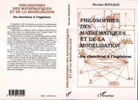 Philosophies des mathématiques et de la modélisation