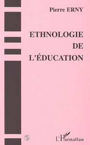 Ethnologie de l'éducation