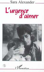 L'urgence d'aimer