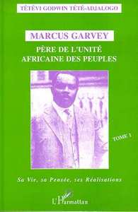 Marcus Garvey