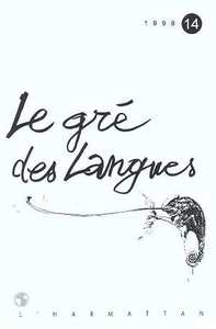 Le gré des langues