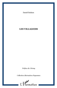 Les villageois