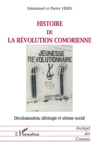 HISTOIRE DE LA RÉVOLUTION COMORIENNE