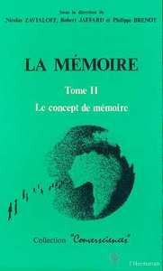 La Mémoire