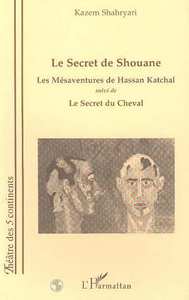 LE SECRET DE SHOUANE