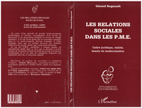 Les relations sociales dans les P.M.E.