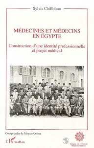 MEDECINE ET MEDECINS EN EGYPTE