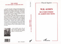 W.H. Auden