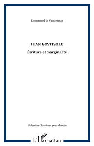 JUAN GOYTISOLO