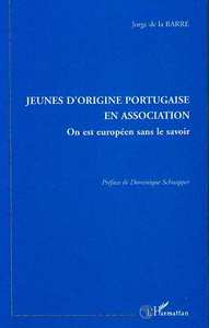 Jeunes d'origine portugaise en association