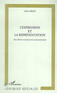 L'EXPRESSION ET LA REPRESENTATION