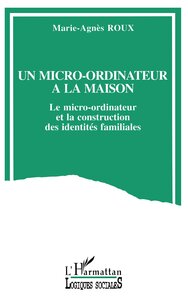 Un micro-ordinateur à la maison