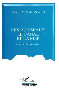 Les ruisseaux, le canal et la mer