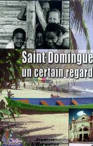 SAINT-DOMINGUE