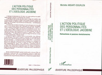 L'action Politique des Personnalités et l'idéologie Jacobine