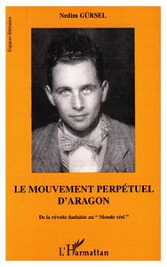 Le mouvement perpétuel d'Aragon