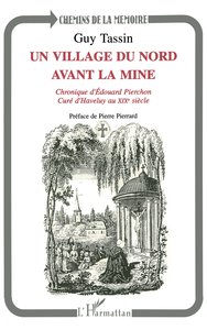 Un village du Nord avant la mine