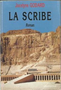 La scribe