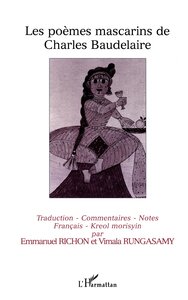 Les poèmes mascarins de Charles Beaudelaire