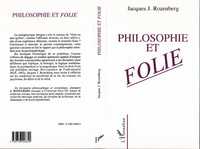 Philosophie et folie