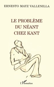LE PROBLEME DU NEANT CHEZ KANT