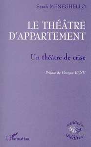 LE THÉÂTRE D'APPARTEMENT