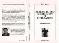 Afrique du Sud, ségrégation et littérature