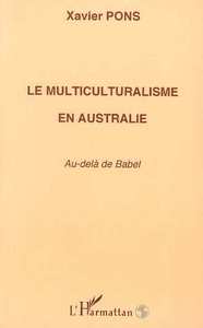 Multiculturalisme en Australie