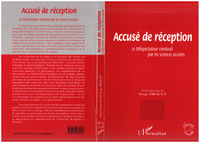 Accusé de Réception