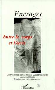 ENTRE LE CORPS ET