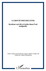 LA ROUTE DES ESCLAVES